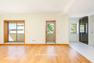 Apartamento T3 DUPLEX Arrendamento em Esmoriz,Ovar - Grande imagem: 4/31