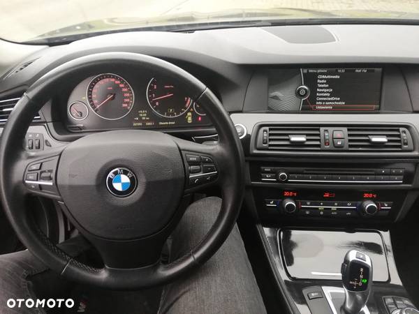 BMW Seria 5 - 15