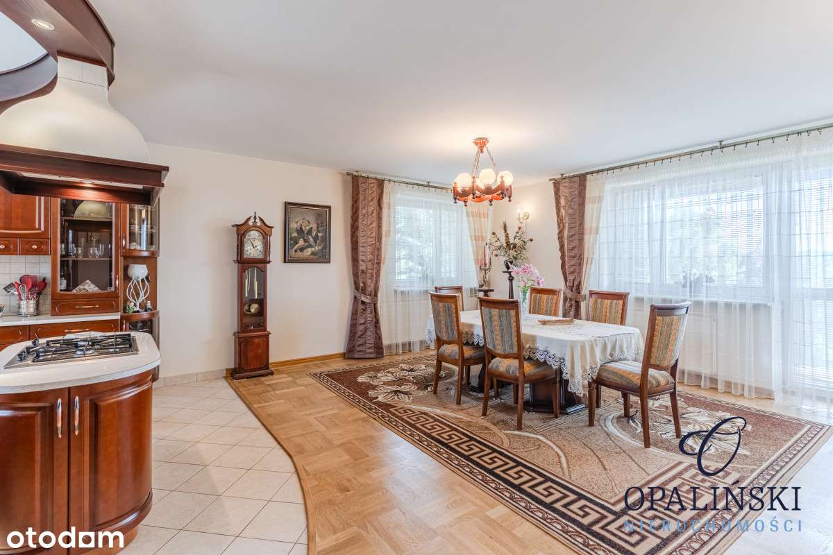 Duży dom na wynajem | 4 pokoje | garaż | ogród - Pełny obrazek: 5/20