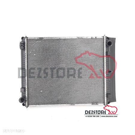 Radiator apa MAN TGM (81061016503) - 1