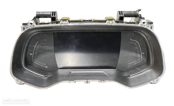 Painel de Instrumentos Quadrante Renault Clio 5 V 1.0 TCE Captur II Arkana  248092055R - 1