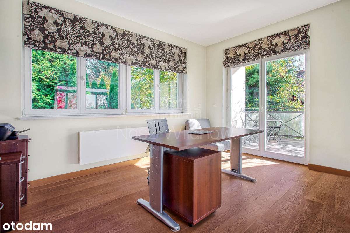 Przestronny dom w uroczym zakątku-13