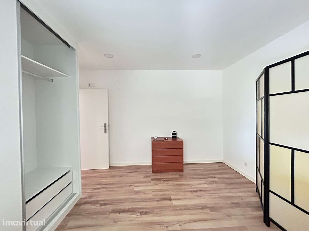 Moradia Bifamiliar  renovada T2+T1, Baguim do Monte-6