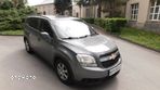 Chevrolet Orlando 2.0 D LS+ - 27