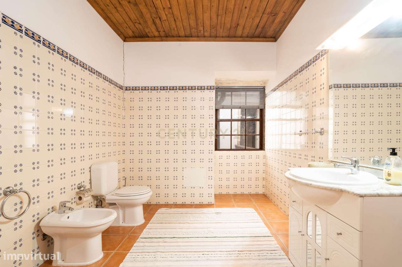 Palacete em Soure-25