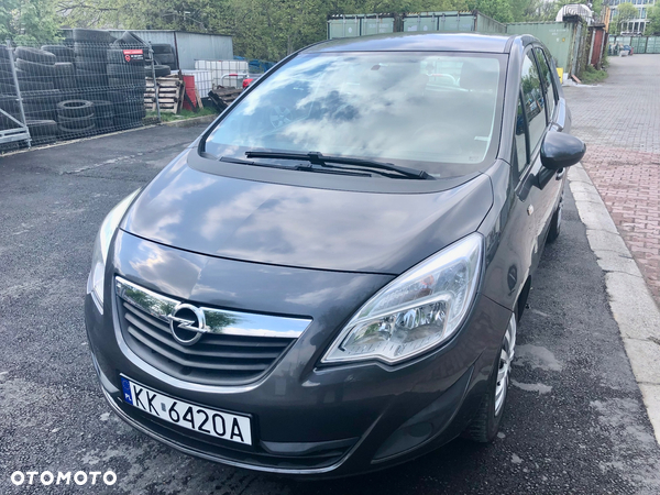 Opel Meriva 1.4 Color Edition - 1