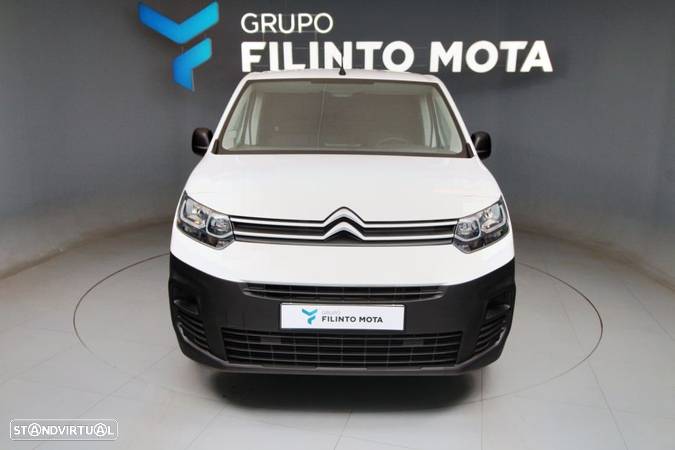 Citroën Berlingo 1.5 Bluehdi M Control - 6