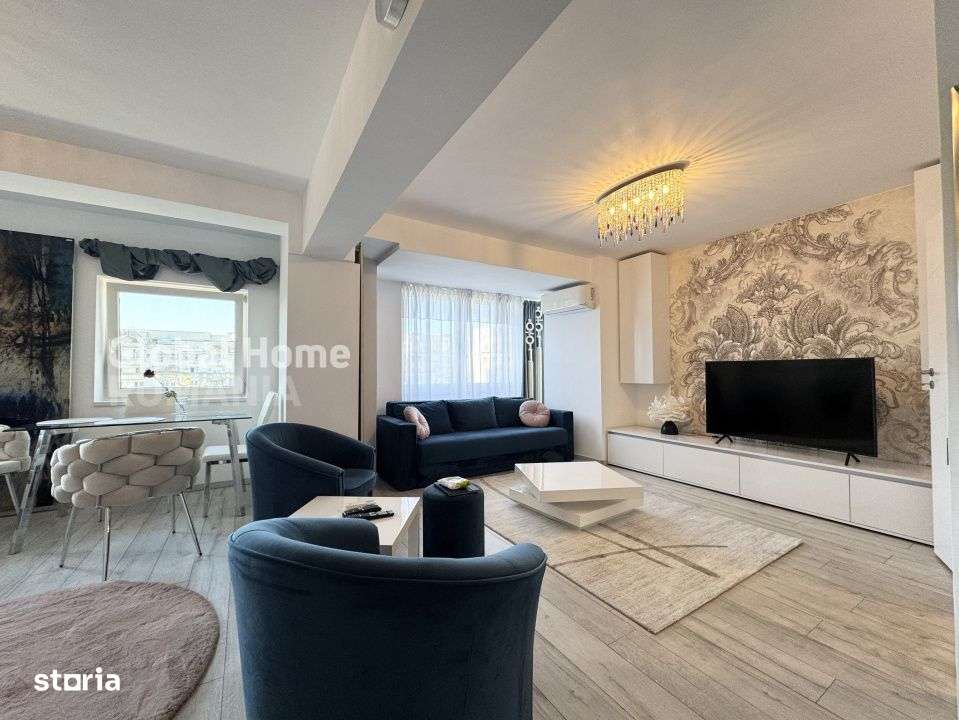 Apartament 2 Camere | Unirii-Piata Constitutiei | Metrou Unirii - Imagine principală: 2/15
