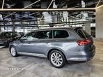 Volkswagen Passat 2.0 TDI Bi-Turbo BMT 4Mot Highline DSG - 5