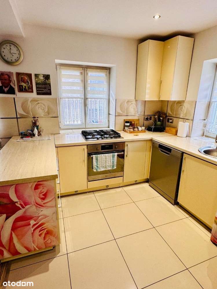 Mieszkanie na sprzedaż w Ząbkowicach Śląskich - Pełny obrazek: 5/8