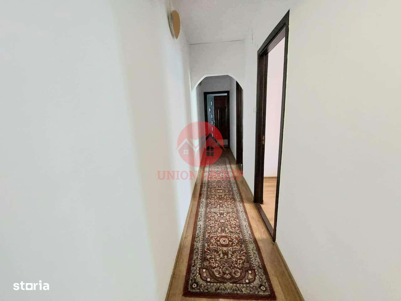 Apartament 3 Camere, Decomandat, Casa de Cultura - Imagine principală: 2/15