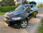 Chevrolet Captiva 2.2 d LT+ FWD - 9