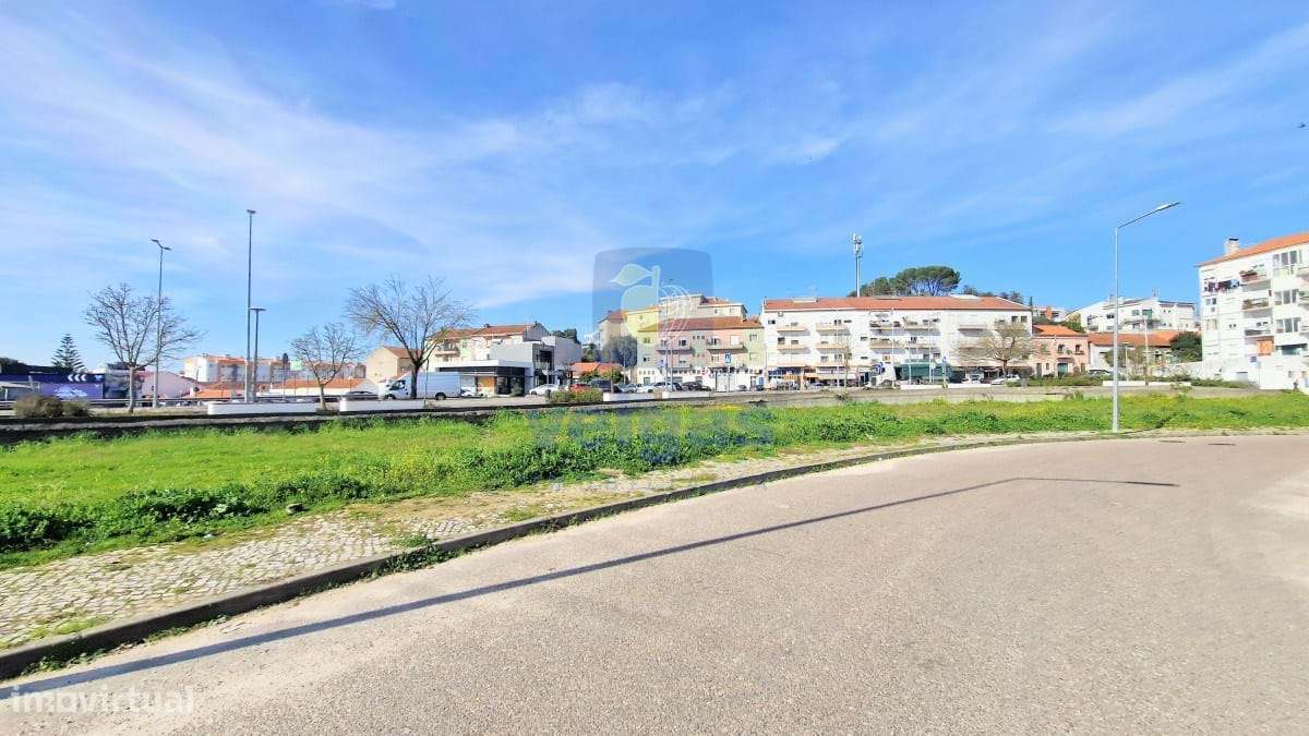 Terreno Santarém - Grande imagem: 4/14