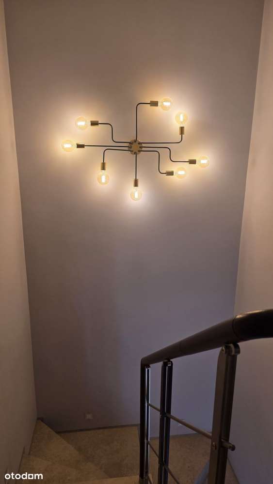 Okazja: Mieszkanie z antresolą-13