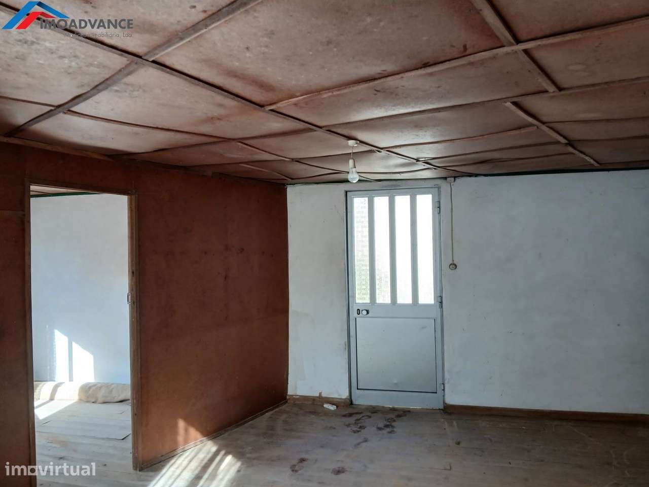 Casa Típica de Aldeia Portuguesa-16