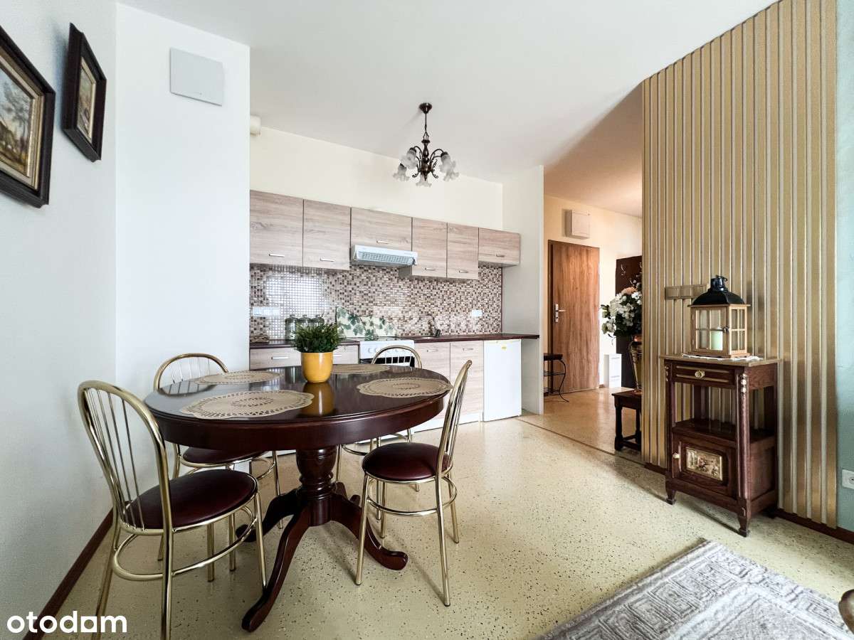 Łódź - Polesie | 60 m2 | 3 pokoje | Parking-7