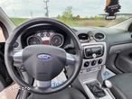 Ford Focus Coupe-Cabriolet 2.0 TDCi DPF Black Magic - 30