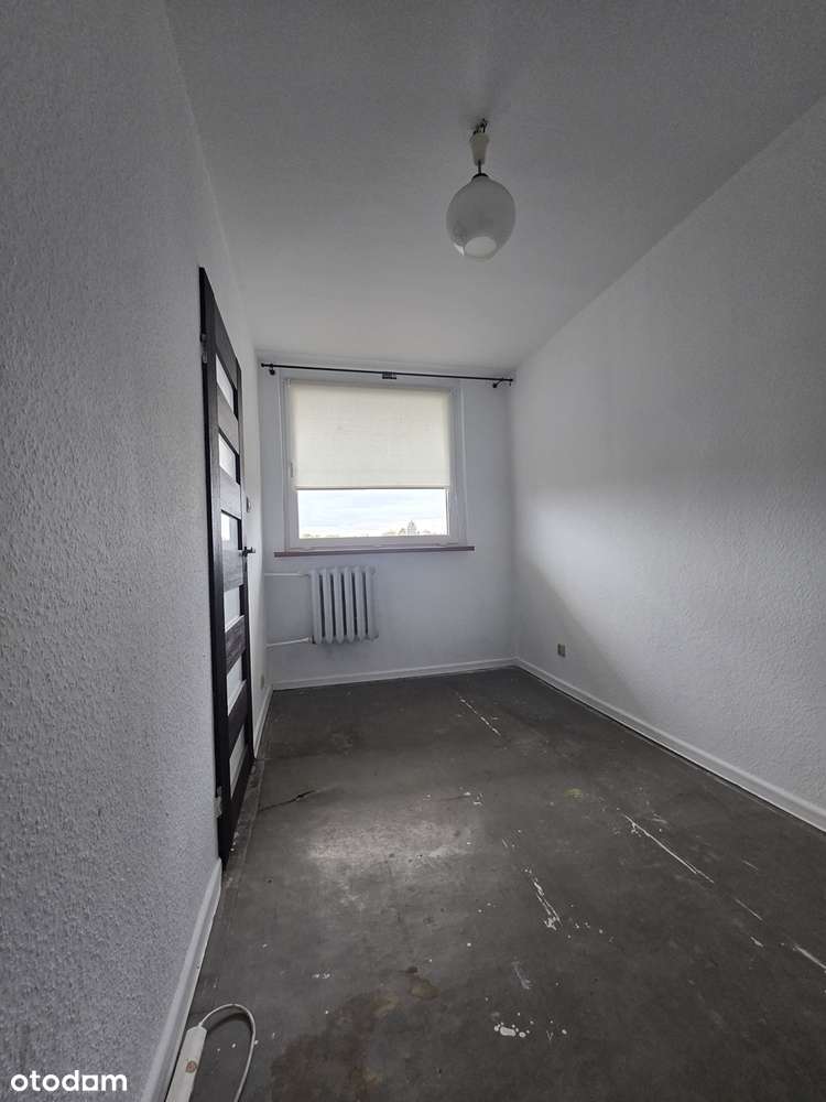 Mieszkanie 4-pokojowe, ul. Robotnicza, Lubań-5