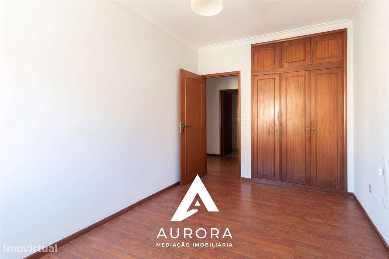 Apartamento T3 Venda em Espinho,Espinho-16