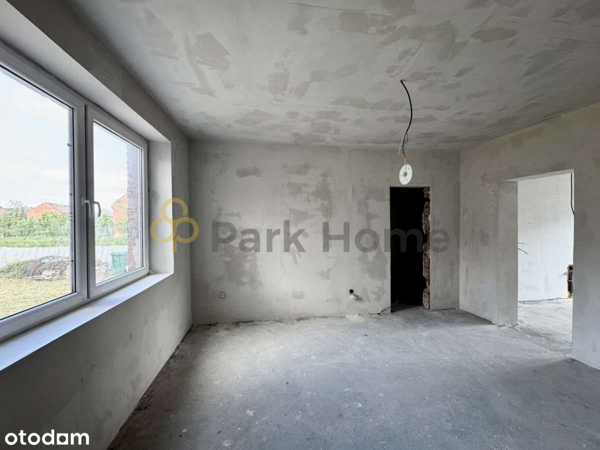 Dom z działką 1096 m2 + strych do adaptacji - Pełny obrazek: 5/15