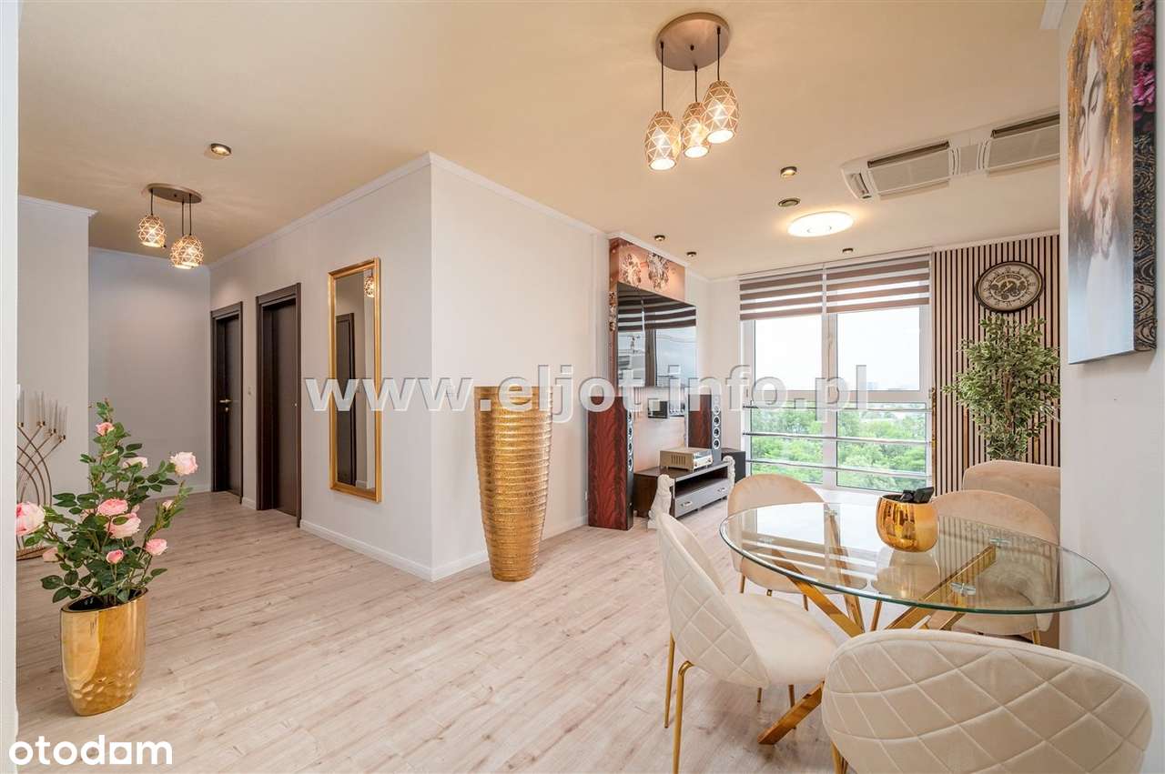 Wyjątkowe 94m2 garaż 2stanowiska bogato wyposażon - Pełny obrazek: 4/19