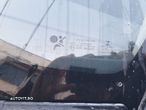 Parbriz Geam Sticla cu Locas Senzor Ploaie Lumina Fara Incalzire Renault Megane 3 2008 - 2015 [C3427] - 3