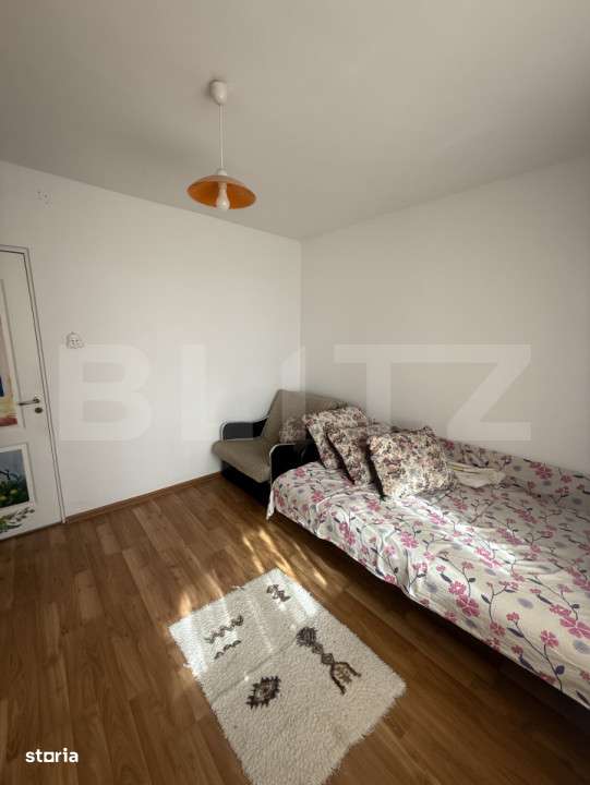 Apartament 2 camere, 48 mp, zona Astra - Imagine principală: 4/11