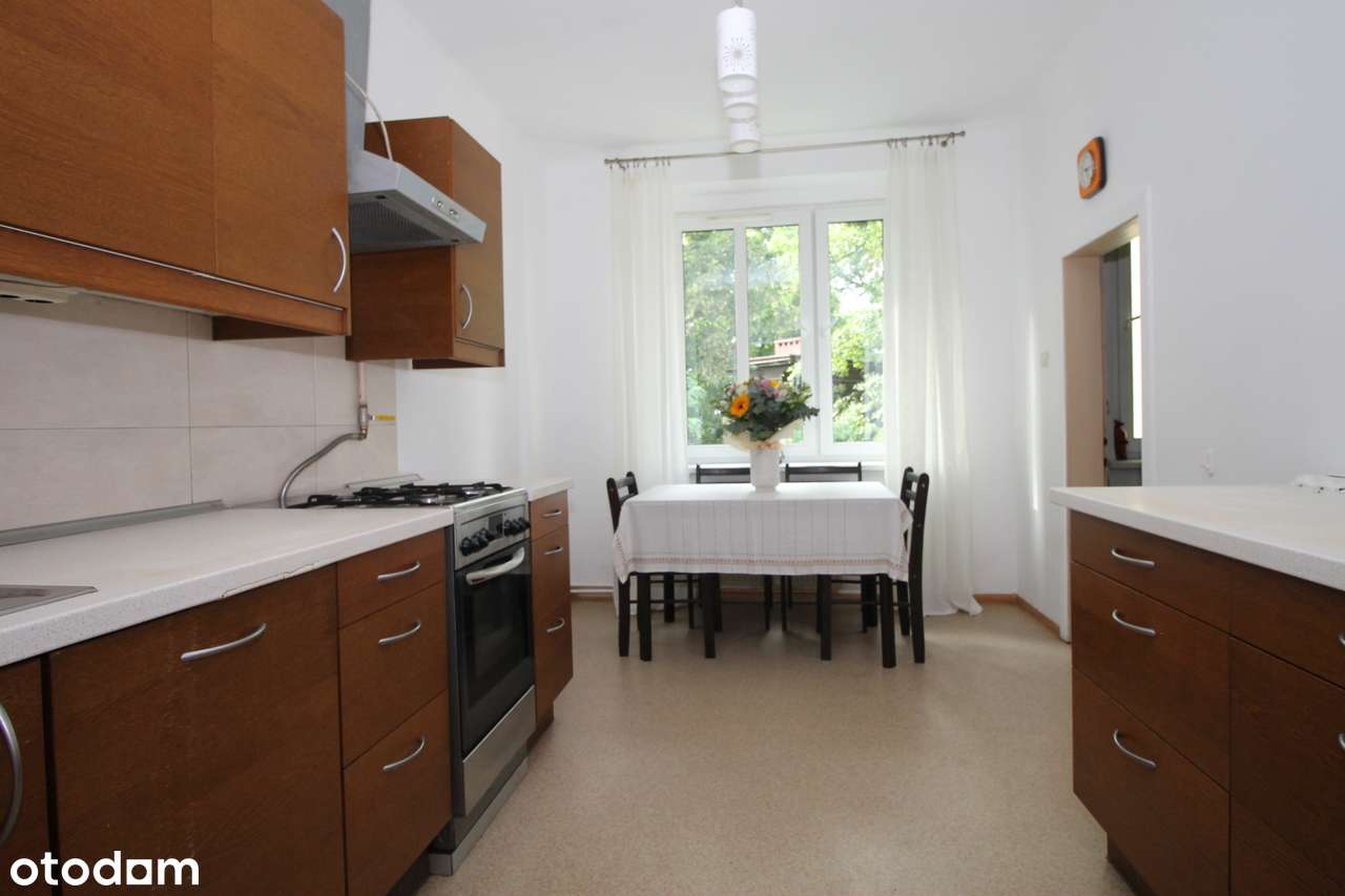 Atrakcyjne mieszkanie - idealne pod inwestycję!-1