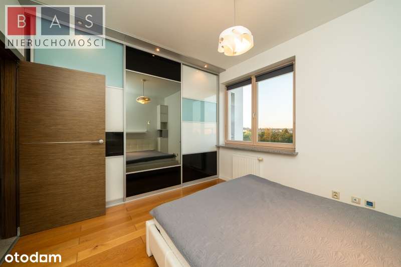 3-pokoje z garażem, Szczecin - os. Stara Cegielnia-6