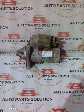 electromotor 1 4 b fiat linea 2009 - 1