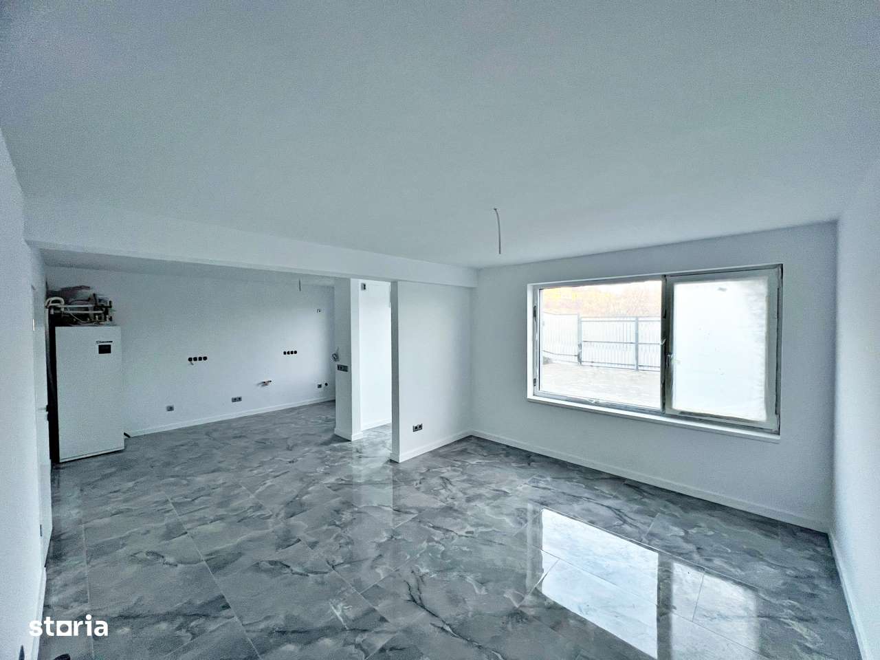 Casă întabulată, 5 cam, 119 mp utili, curte 70 mp – finisată la cheie-4