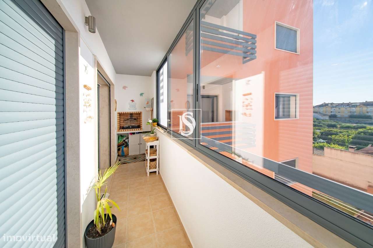 Apartamento T3 Venda em Nossa Senhora de Fátima,Entroncamento-36