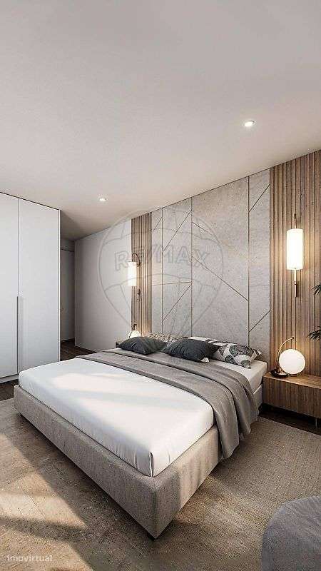 Apartamento T2 para venda - Grande imagem: 4/12