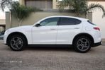 Alfa Romeo Stelvio 2.2 D Super AT8 Q4 - 39