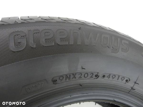 185/65R15 OPONA LETNIA Lassa Greenways 91H - 7