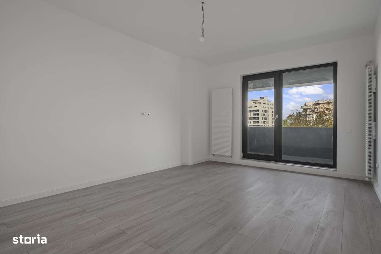 Apartament cu doua camere, bloc nou, ideal investitie