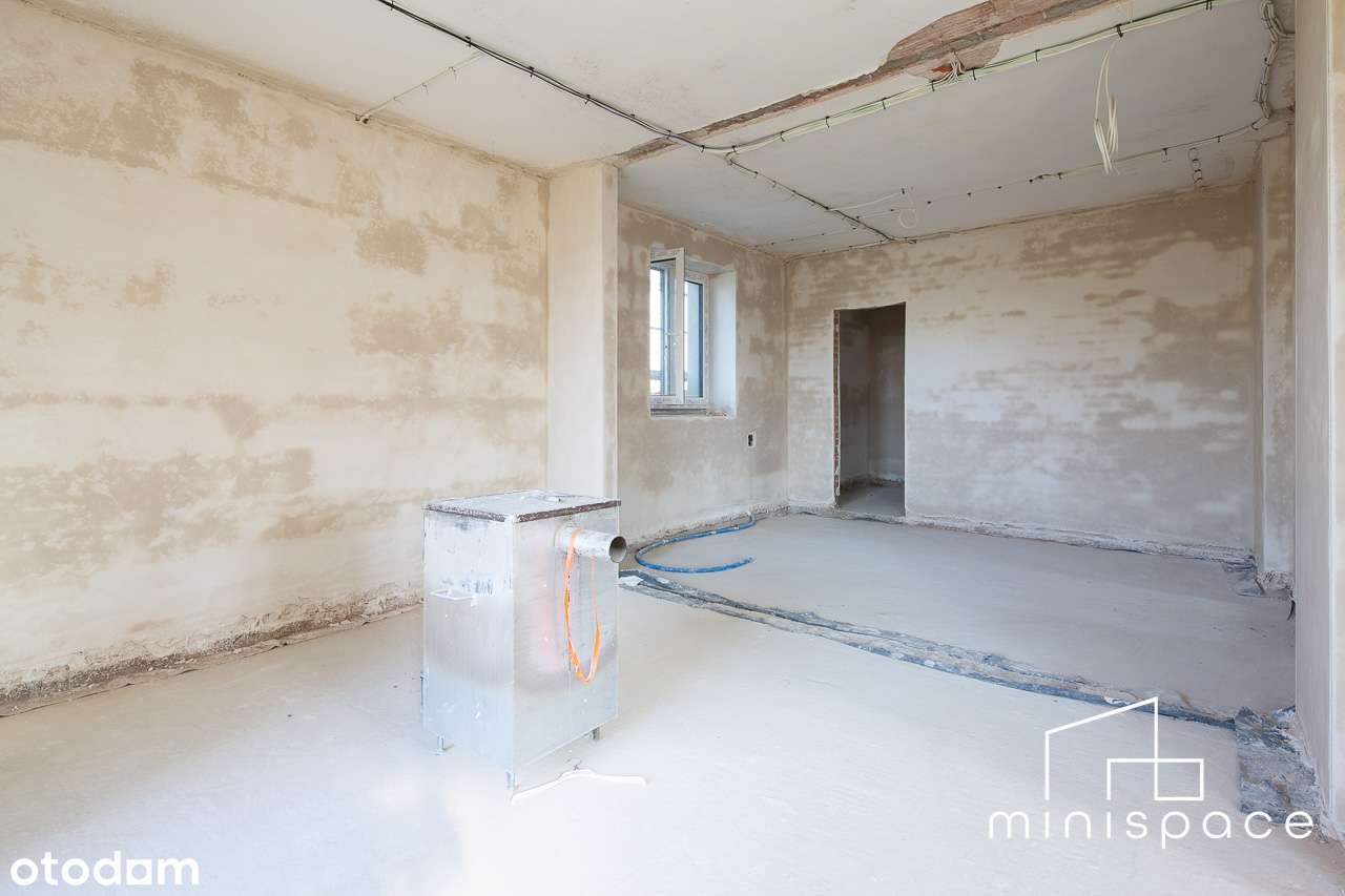 Jasne mieszkanie z ogrodem | 3 pokoje | 88,4 m2-10