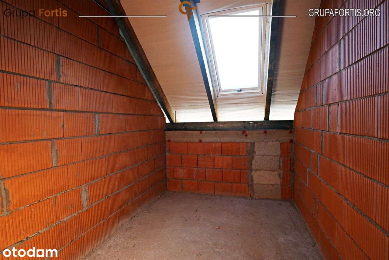 Dom 136 m² | Ssz | Karniów | Kocmyrzów-Luborzyca-5