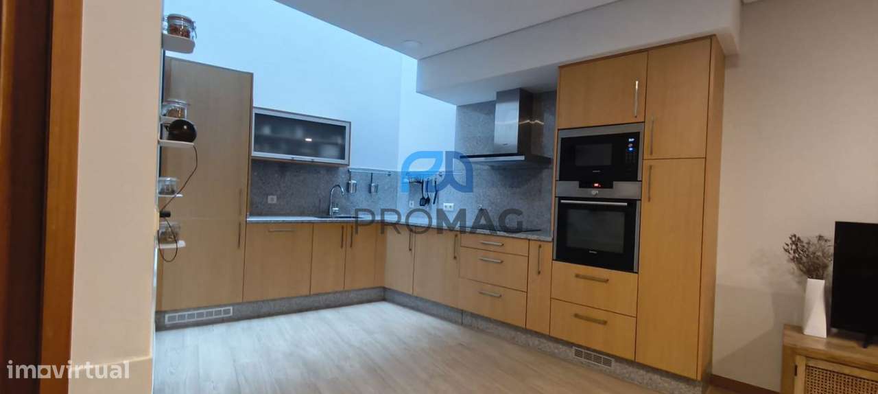 Moradia Pronta a Habitar - Grande imagem: 5/54