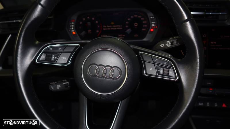 Audi A3 Sportback 30 TFSI S tronic - 14