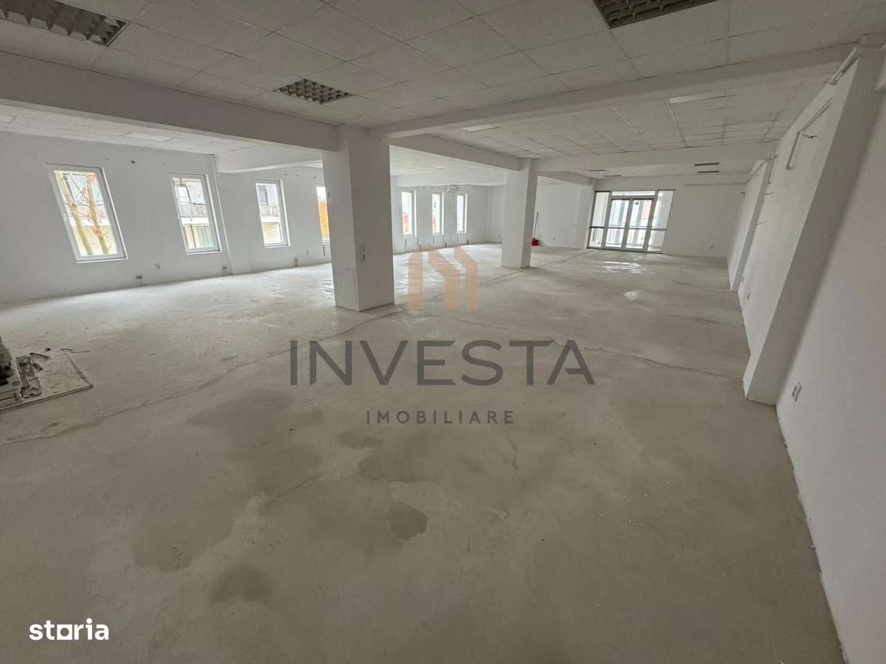 Spatiu comercial de vanzare / cartier Zorilor - Imagine principală: 4/8