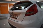 Ford Fiesta 1.4 TDCi Titanium - 18