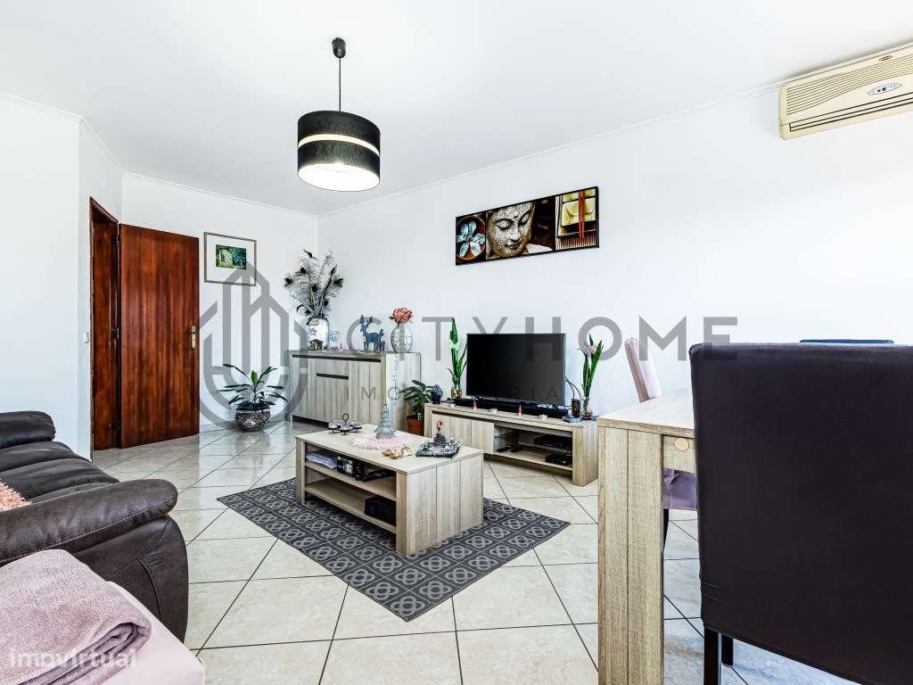 Apartamento T3 em Albufeira-5