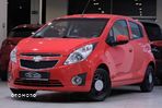 Chevrolet Spark 1.0 LS - 18