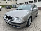 Skoda Octavia 1.6 Tour - 3