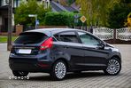 Ford Fiesta 1.4 Ghia - 3