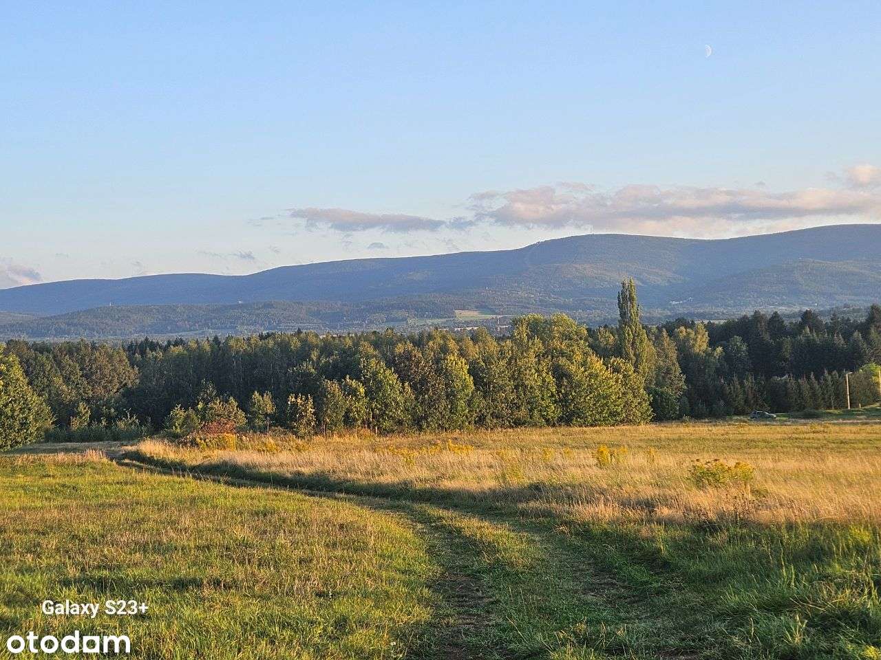 Działka 10 724 m² w spokojnej okolicy gór i lasów - Pełny obrazek: 5/5