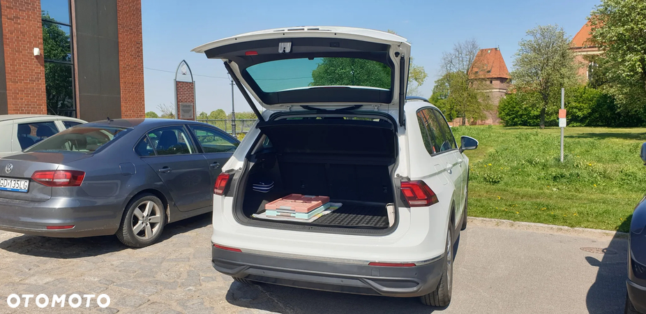 Volkswagen Tiguan 1.5 TSI EVO Life - 3