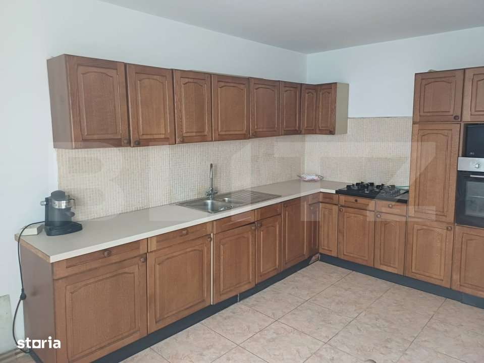 Vila individuala, 9 camere, teren 700mp in Turda! - Imagine principală: 2/13