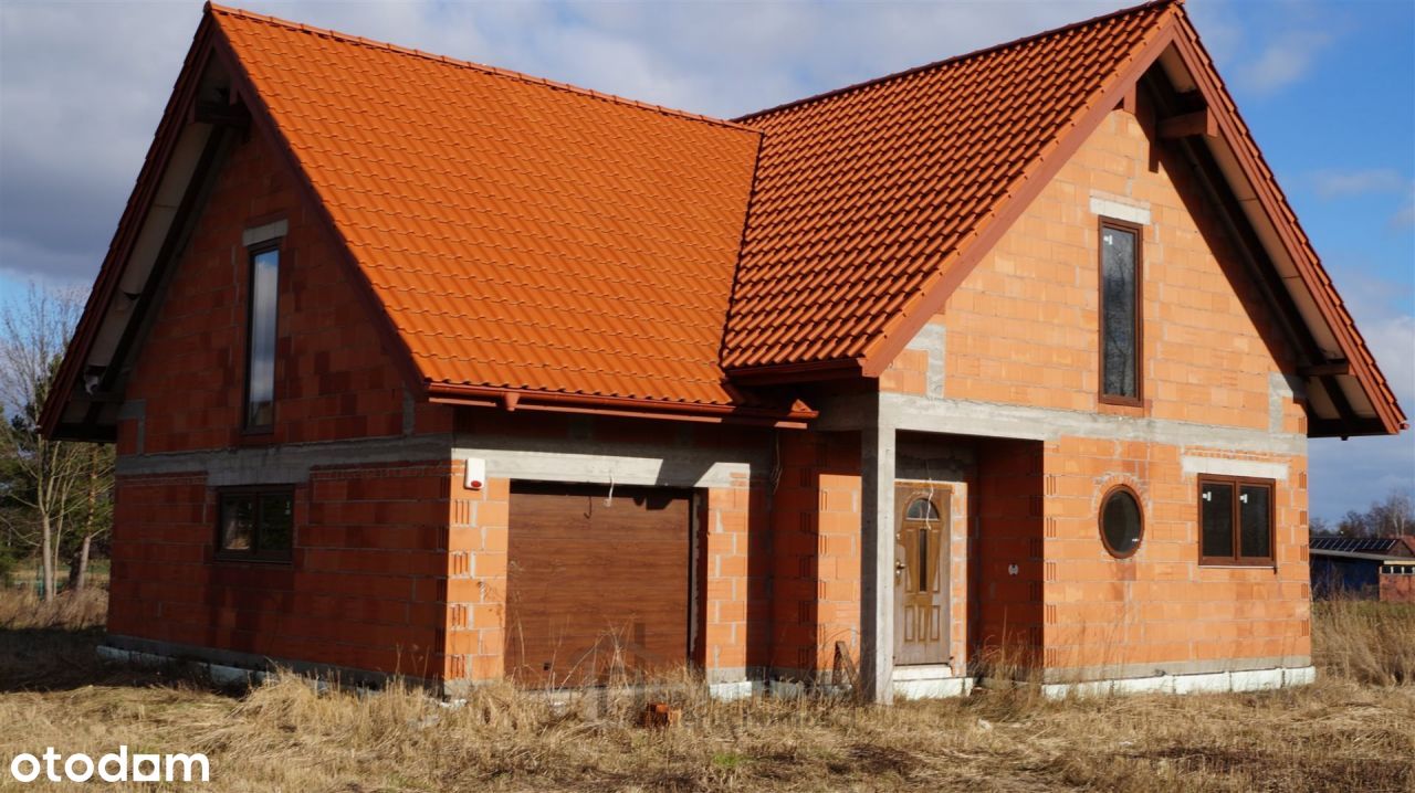 Dom, 260 m², Szerokie